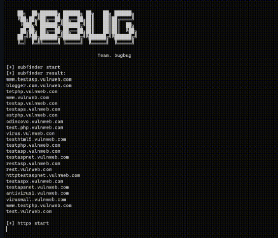 Optimizing Bug Bounty